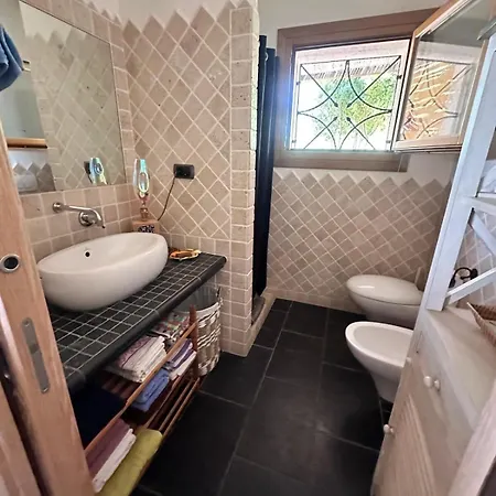 Villa Cam Con Piscina *