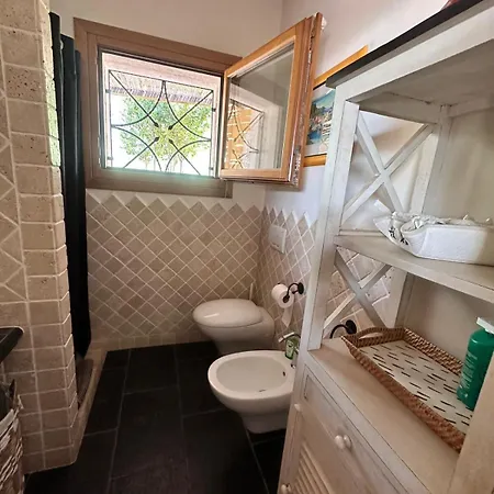 Vila Cam Con Piscina