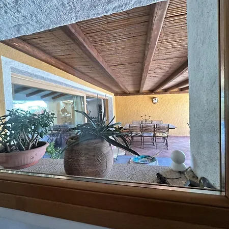 Cam Con Piscina Villa *